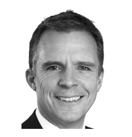 David Dunckley - CEO, Grant Thornton UK