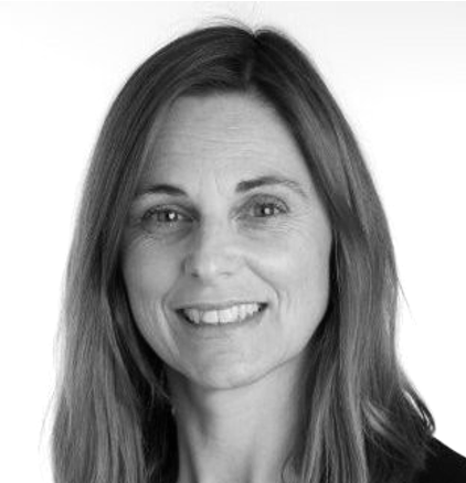 Angela Clist - Partner, Allen & Overy & Head of Legal Services Centre